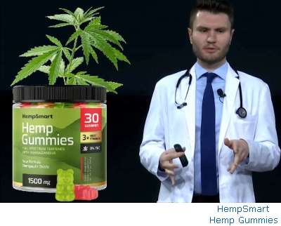 Is HempSmart Hemp Gummies Better Than Bay Park CBD Gummies